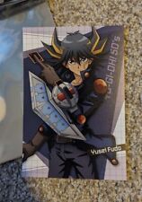 Yu-Gi-Oh 5D's Yusei Fudo Store Limited Purchase Benefits picture
