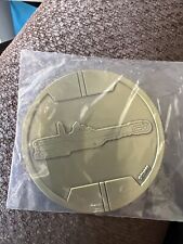 STAR WARS GALACTIC STAR CRUISER HALCYON VIP COIN picture