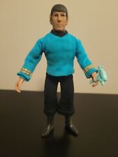 Mr. Spock Star Trek MEGO Action Figure Vintage 1974  picture