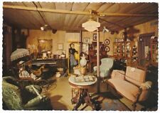 Governor's Mansion Living Room - Sharlot Hall Museum - Prescott AZ, Arizona picture