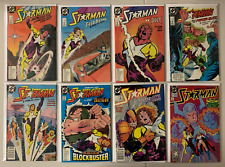 Starman lot #1-43 DC 1st Series 20 pieces 6.0 FN (1988 to 1992) picture