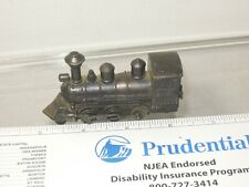 Steam engine pencil sharpener picture
