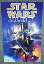 Rare Star Wars Attack of the Clones Dark Horse Comics 24