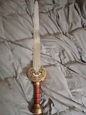 Herugrim Sword Of King Theoden Lord Of The Ring Replica Sword with Scabbard picture
