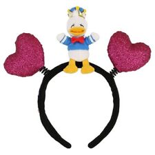 Japan Tokyo Disney Resort Donald Duck Headband Quacky Celebration picture