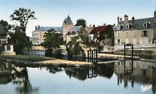 ROMORANTIN LANTHENAY LOT OF 3 CARDS picture