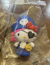 SANRIO Hello Kitty Collectible Mini Figure *Series 1* PIRATE HELLO KITTY (new) picture