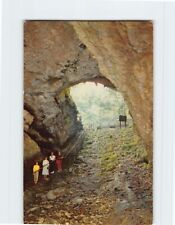 Postcard Historic Entrance to Mammoth Cave Mammoth Cave National Park Kentucky picture