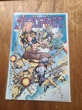 PROPHET Vol1  # 6 IMAGE COMICS 1994 1st Printing STEPHEN PLATT picture