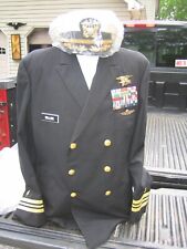 US Navy Seal Lt Commanders Uniform - Jocko Willink picture