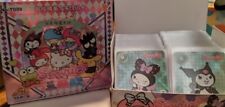 Sanrio Beautiful Collection Card Singles Alternate Foil Version - Your Choice picture