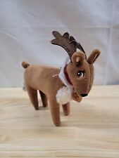 Elf Pets Reindeer Plush Tradition Elf On Shelf Storybook Replacement Original picture