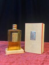 Vintage 1950s De VINEUIL 'Oui ou Non?' Parfum in Box picture