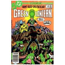 Green Lantern (1960 series) #198 Newsstand in NM minus condition. DC comics [r/ picture