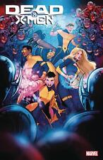 Dead X-men #2 () Marvel Prh Comic Book 2024 picture