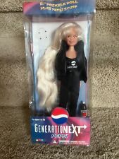 Pepsi Generation Next Fashion Doll - NIB - Great Gift for Pepsi Lover picture