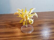 Pokemon TCG Ultra Necrozma GX Figure With Stand from Dragon Majesty picture