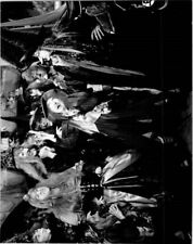 H.R. Pufnstuf Billie Hayes as Wilhemina W. Witchiepoo 8x10 inch photo picture