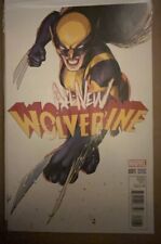All-New Wolverine # 1 (Lopez-Variant) picture