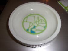 1950's Syracuse China dish/ashtray coded 2-G MAde in USA picture