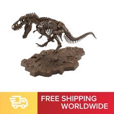 BANDAI Imaginary Skeleton Tyrannosaurus 1/32 Scale Plastic Model 197694 picture