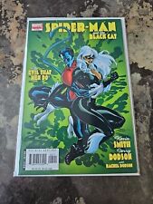 Spider-Man and the Black Cat: The Evil that Men Do #5 2006 Kevin Smith Comic  picture
