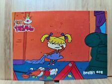 RUGRATS 🏆1997 Tempo  #48 Trading Card🏆FREE POST picture