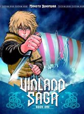 Vinland Saga 1 picture