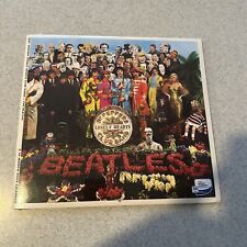 Sgt. Peppers Lonely Hearts Club Band Beatles 2009 16 Month Calendar Unopened picture
