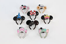 8 Piece Disney Hong Kong Headband Ear Pins #DP468 picture