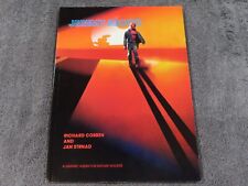 1989 FANTAGOR Press JEREMY BROOD - Rare - Richard Corben & Jan Strnad - NM picture