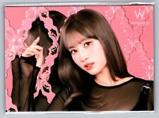 TWICE- MOMO x WONJUNGYO OFFICIAL PHOTOCARD VERSION 5 (US SELLER) picture