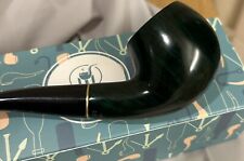 muxiang pipe Briar Jade Green 9mm, Kit With Accessories picture