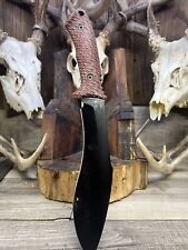 HANDLES for Spartan Harsey Kukri and other models. KNIFE NOT INCLUDED picture