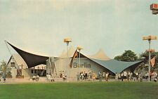 Berlin Pavilion New York World's Fair 1964 picture