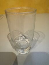 Vintage Northwest Airlines Glass picture