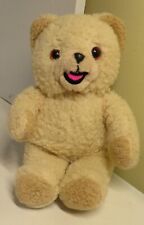 Downy Soft 10” SNUGGLE BEAR Advertising Plush RUSS 1986 Lever Brothers Vintage picture