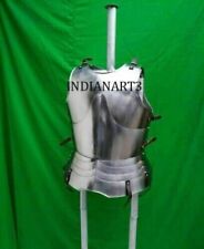 Medieval Armor Renaissance Steel Knight jacket Cuirass Armor gift picture