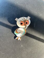 Owl Refrigerator Magnet  picture