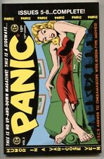 Panic Annual #2 1998- Complete EC reprint #5-8 picture