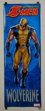 Giant-Size X-Men Wolverine 55x20 Door poster 1 by Marvel Comics:2006 Astonishing picture