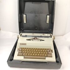 Royal Heritage 370 Typewriter With Case picture