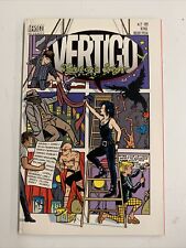 VERTIGO- WINTER'S EDGE 2 HOLIDAY SPECIAL 1999 DC Comics Graphic Novel TPB picture