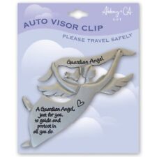 Guardian Angel Visor Clip (KVC816) NEW Carded picture