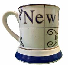 New Orleans Est. 1718 Large Coffee Mug Used picture