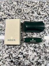 Rolex Knife by Wenger Swiss Army Rare picture