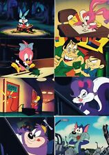 Tiny Toons by Cardz in 1994. Single Cards & Inserts. Check From the List. $1 ea  picture