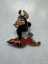 DLP Cast Refresh Pin Emperors New Groove picture
