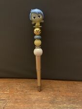 Disney Doorables Beaded Pen Joy from Inside Out picture