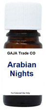 5mL Arabian Nights Oil - Attracts Love, Attracts many new friends (Sealed) picture